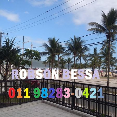 Recanto Bessa Praia Grande Buitenkant foto