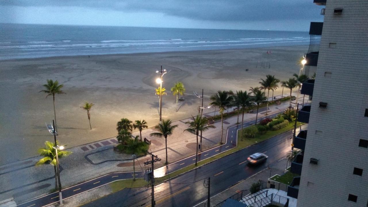 Recanto Bessa Praia Grande Buitenkant foto