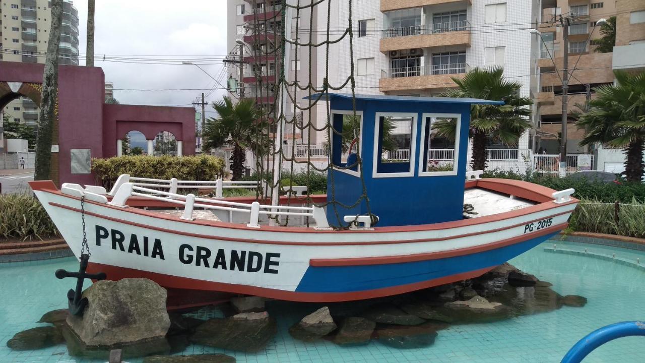 Recanto Bessa Praia Grande Buitenkant foto