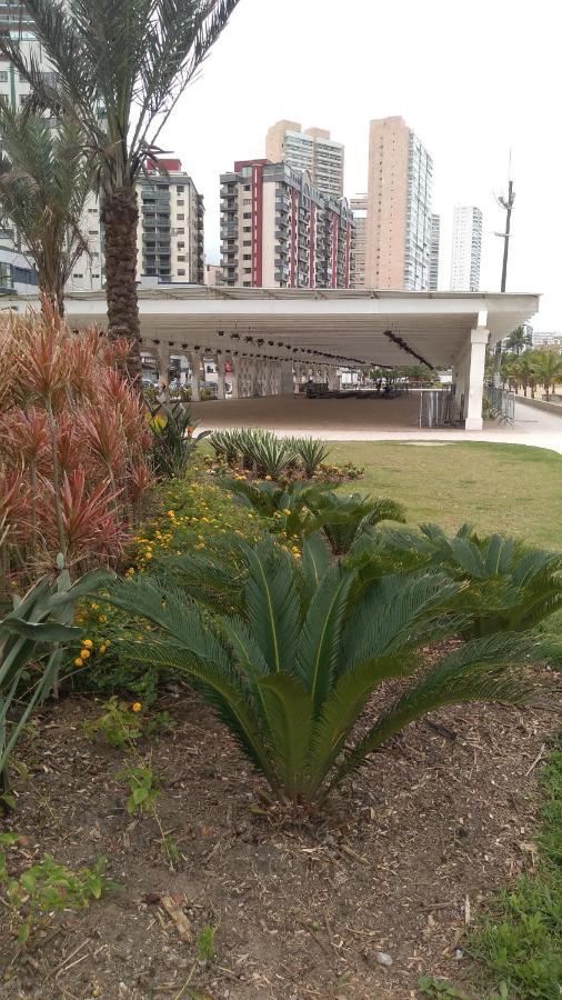 Recanto Bessa Praia Grande Buitenkant foto