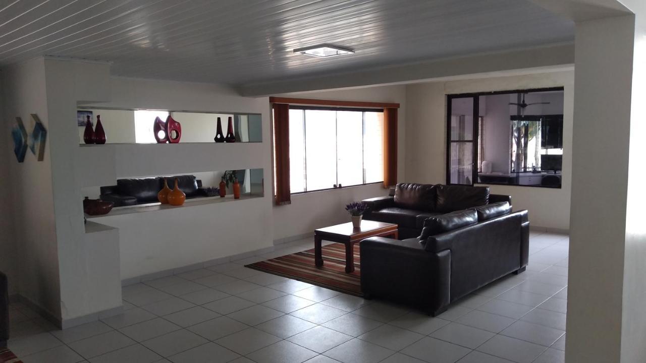 Recanto Bessa Praia Grande Buitenkant foto