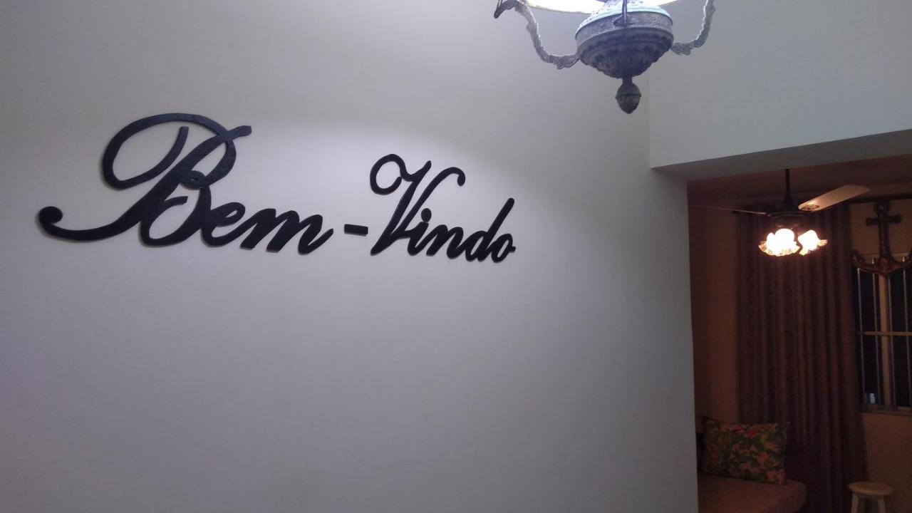 Recanto Bessa Praia Grande Buitenkant foto