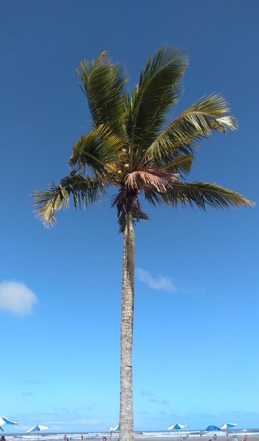 Recanto Bessa Praia Grande Buitenkant foto