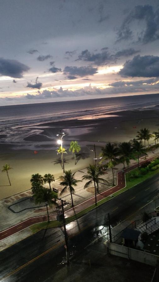 Recanto Bessa Praia Grande Buitenkant foto