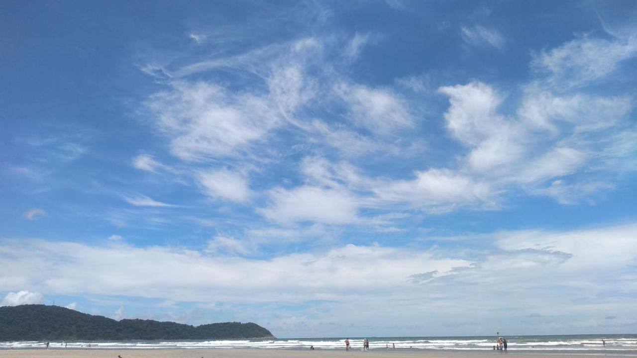 Recanto Bessa Praia Grande Buitenkant foto