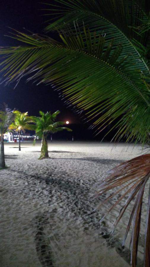 Recanto Bessa Praia Grande Buitenkant foto
