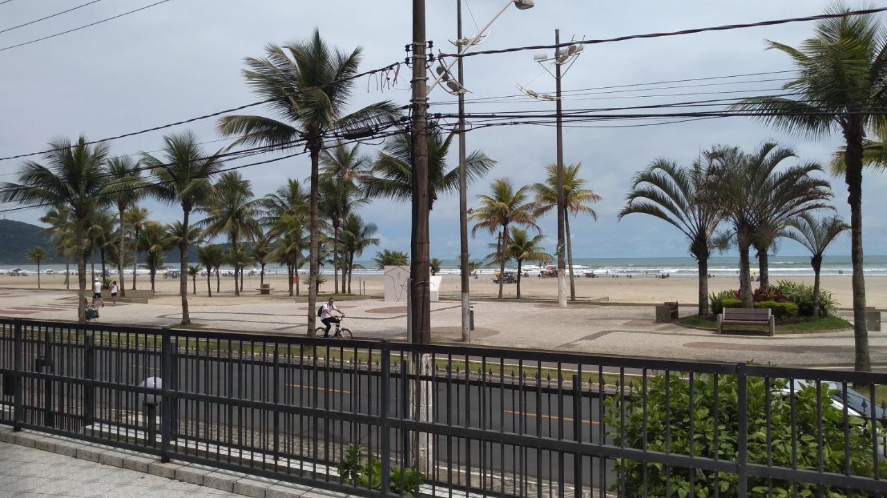 Recanto Bessa Praia Grande Buitenkant foto