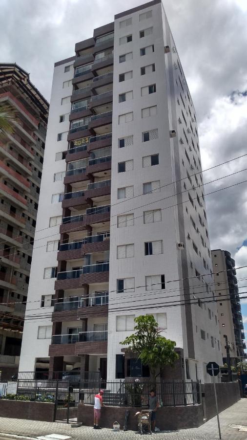 Recanto Bessa Praia Grande Buitenkant foto
