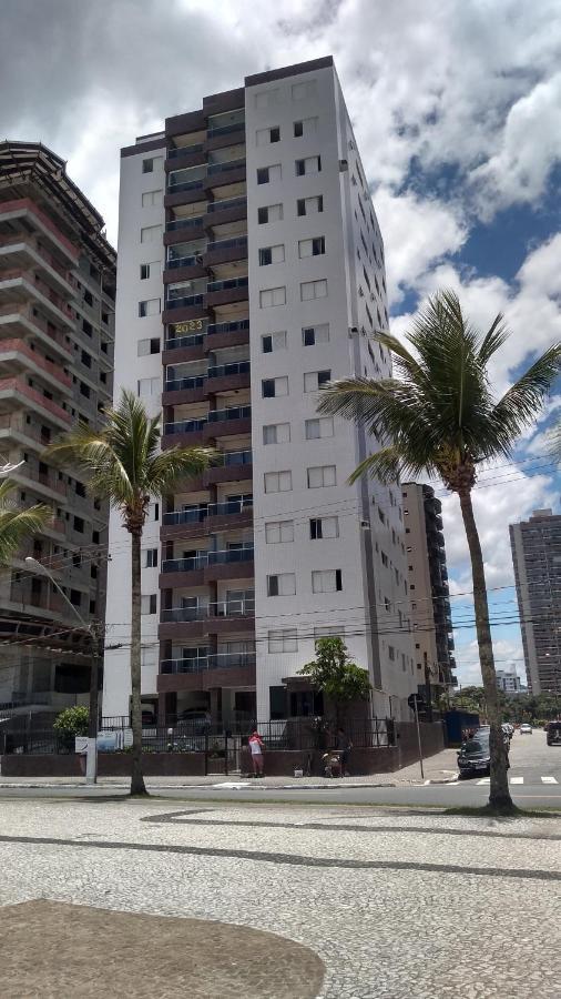 Recanto Bessa Praia Grande Buitenkant foto