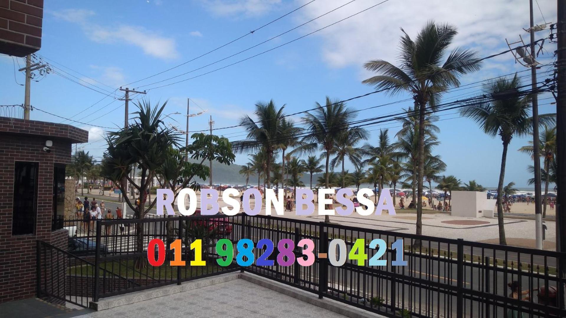 Recanto Bessa Praia Grande Buitenkant foto